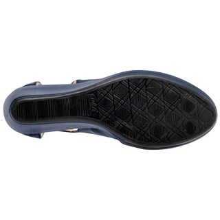 Foto 2 | Foto 2 | Zapatos Etnia Marino para Mujer