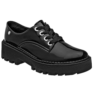 Foto 1 | Foto 1 | Zapatos MoraMora Negros para Mujer