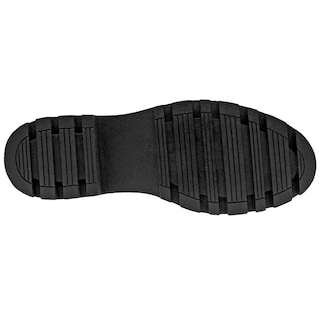 Foto 3 | Foto 3 | Zapatos MoraMora Negros para Mujer
