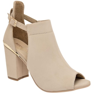 Foto 1 | Foto 1 | Zapatos para Mujer Been Class Latte 111913-1
