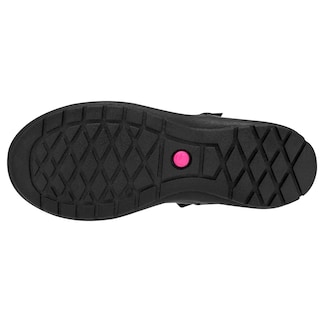 Foto 3 | Foto 3 | Zapatos Coqueta Negros para Niña