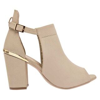 Foto 3 | Foto 3 | Zapatos para Mujer Been Class Latte 111913-1