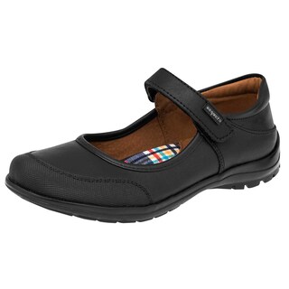 Foto 1 | Foto 1 | Zapatos Coqueta Negros para Niña