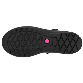 Foto 3 | Foto 3 | Zapatos Coqueta Negros para Niña