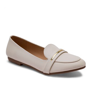 Foto 1 | Foto 1 | Zapatos Been Class Beiges para Mujer