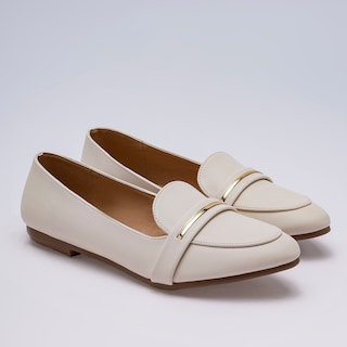 Foto 2 | Foto 2 | Zapatos Been Class Beiges para Mujer