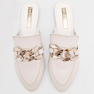 Foto 3 | Foto 3 | Zapatos Moramora Latte 126674-e
