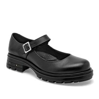 Zapato Yuyin Negro para Niña