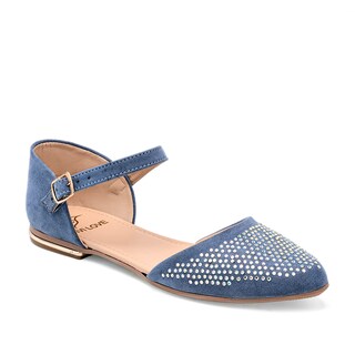 Foto 1 | Foto 1 | Zapatos Ivi Love Azules para Mujer