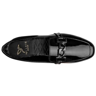 Foto 2 | Foto 2 | Zapatos Ivi Love Negros para Mujer