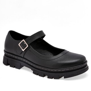 Foto 1 | Foto 1 | Zapatos para Mujer Yuyin Negros 111346-2