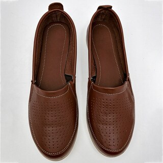 Foto 3 | Foto 3 | Zapatos Giselle Café para Mujer