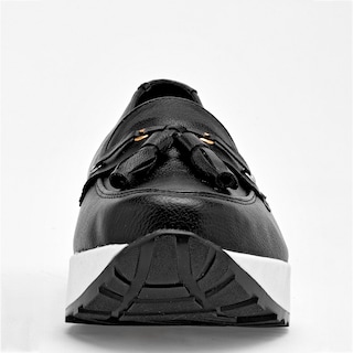 Foto 3 | Foto 3 | Zapatos Lady One 126333-e Negros para Mujer