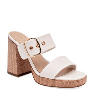 Foto 1 | Foto 1 | Sandalias Lady Paulina 126081-e para Mujer