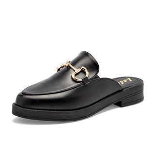 Foto 1 | Foto 1 | Zapatos para Mujer Lady One Oxford Negros