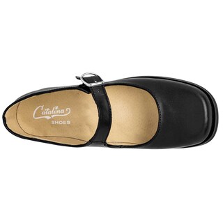 Foto 2 | Foto 2 | Zapatos Catalina 118727-1 Negros