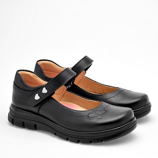 Foto 2 | Foto 2 | Zapato Escolar Yuyin para Niña