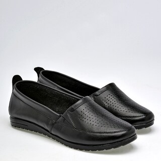 Foto 2 | Foto 2 | Zapatos para Mujer Giselle Confort Negros