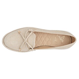 Foto 2 | Foto 2 | Zapatos Ivi Love 116899-1 Beige para Mujer