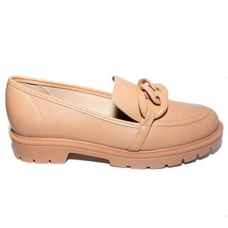 Foto 2 | Foto 2 | Zapatos Beira Rio Beige para Mujer