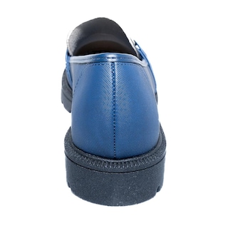 Foto 4 | Foto 4 | Zapato Oxford Beira Rio Azul Cielo para Mujer