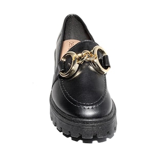 Foto 3 | Foto 3 | Zapatos Oxford Beira Río 4300.102.9569 Negros