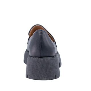 Foto 4 | Foto 4 | Zapatos Oxford Vizzano Negros para Mujer