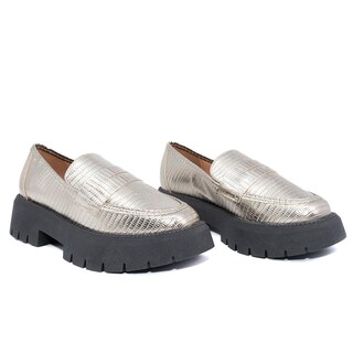 Foto 5 | Foto 5 | Zapatos Oxford Vizzano 1413.101.25699 Dorados