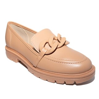 Foto 1 | Foto 1 | Zapatos Beira Rio Beige para Mujer