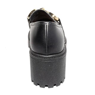 Foto 4 | Foto 4 | Zapatos Oxford Beira Río 4300.102.9569 Negros