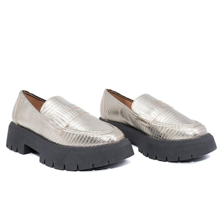 Foto 5 | Foto 5 | Zapatos Oxford Vizzano 1413.101.25699 Dorados