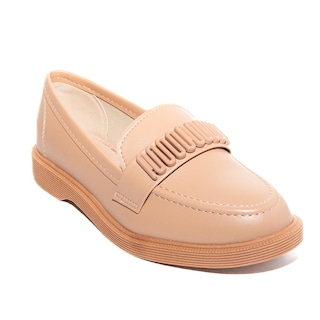 Foto 6 | Foto 6 | Zapatos Oxford Moleca 5666.106.9569 Rosas