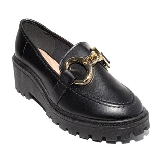 Foto 1 | Foto 1 | Zapatos Oxford Beira Río 4300.102.9569 Negros
