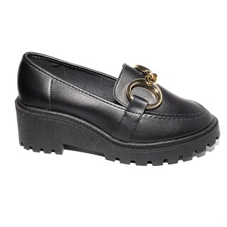 Foto 2 | Foto 2 | Zapatos Oxford Beira Río 4300.102.9569 Negros