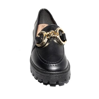 Foto 3 | Foto 3 | Zapatos Oxford Beira Río 4300.102.9569 Negros