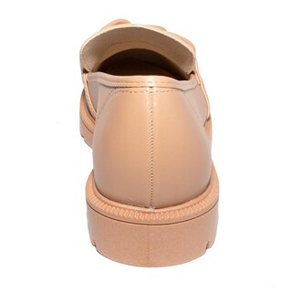 Foto 4 | Foto 4 | Zapatos Beira Rio Beige para Mujer
