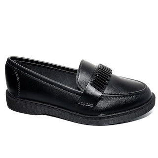 Foto 2 | Foto 2 | Zapatos Oxford Moleca 5666.106.9569 Negros
