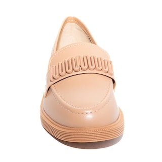 Foto 8 | Foto 8 | Zapatos Oxford Moleca 5666.106.9569 Negros