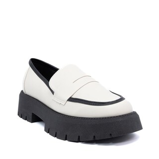 Foto 1 | Foto 1 | Zapatos Oxford Vizzano 1413.101.7286 Beige