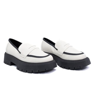 Foto 5 | Foto 5 | Zapatos Oxford Vizzano 1413.101.7286 Beige