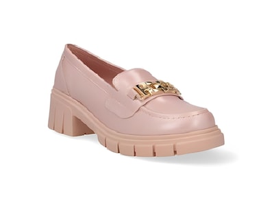 Foto 1 | Foto 1 | Zapatos Ozono 643503 Rosas para Mujer