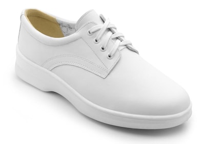Foto 1 | Foto 1 | Zapatos Flexi color Blanco para Mujer