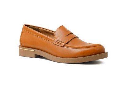 Foto 1 | Foto 1 | Zapatos Salamandra 280-3857 Camel Julieta Casual Dama