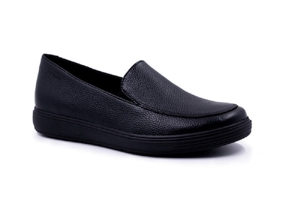Foto 1 | Foto 1 | Zapatos Hispana 015363 Baby Rino Negro Casual Dama