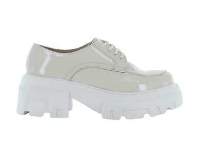 Foto 1 | Foto 1 | Zapatos Perugia 60400  Charol Miga Casual Dama