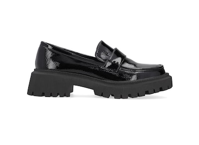 Foto 1 | Foto 1 | Zapatos Ozono 614101 Negro Charol Casual Dama