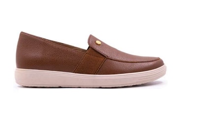 Foto 1 | Foto 1 | Zapatos Hispana 015351 Baby Rino Brandy Casual Dama