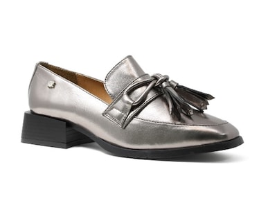 Foto 1 | Foto 1 | Zapatos Salamandra 272-3820 Inox Morgan Casual Dama