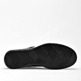 Foto 4 | Foto 4 | Zapato Yuyin Negro Charol para Niña