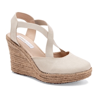 Foto 1 | Foto 1 | Zapatos MoraMora Beige para Mujer